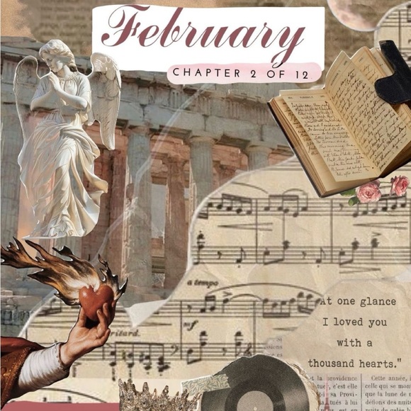 💌❤️ February Closet Clear Out!! ❤️💌 - Picture 4 of 9